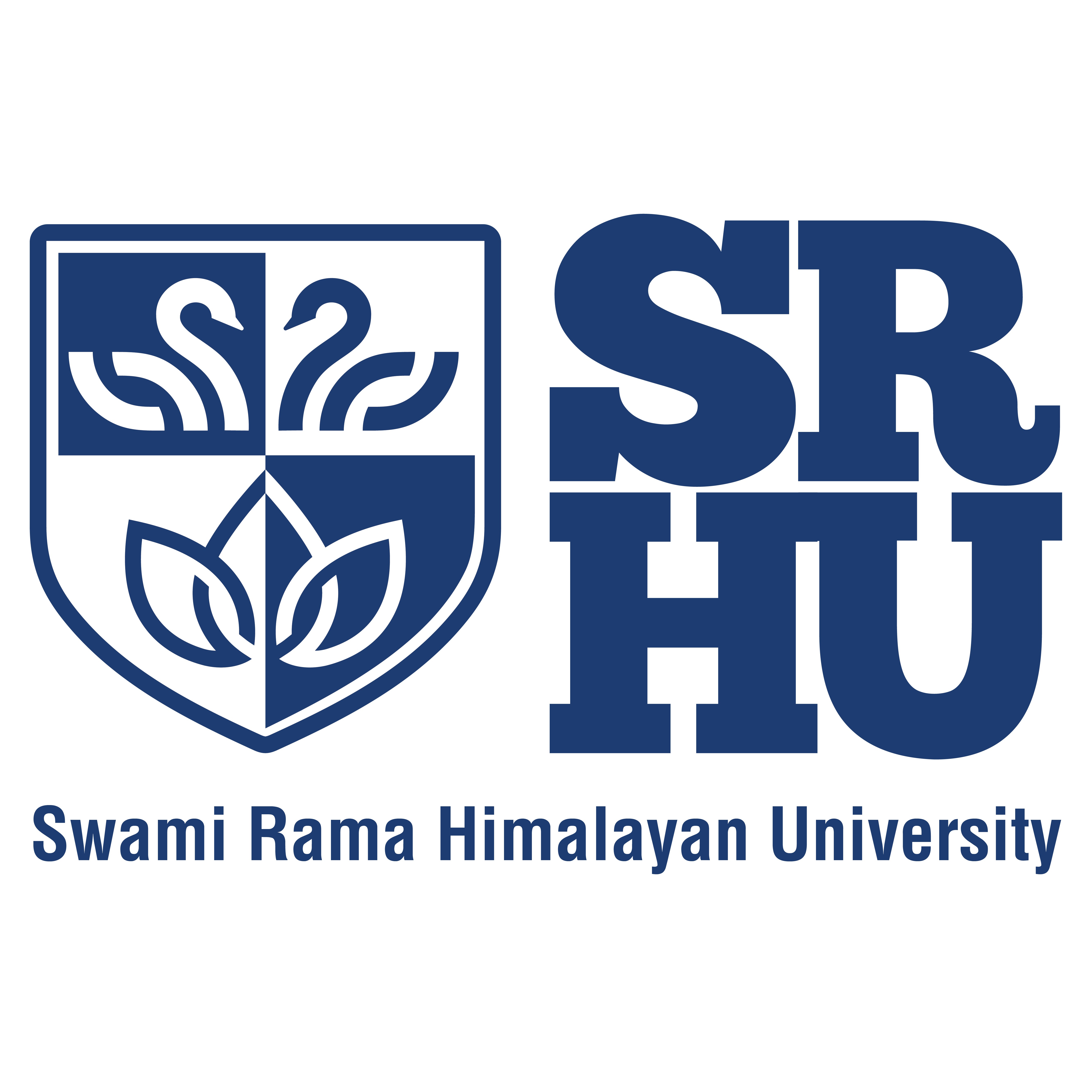 srhu logo